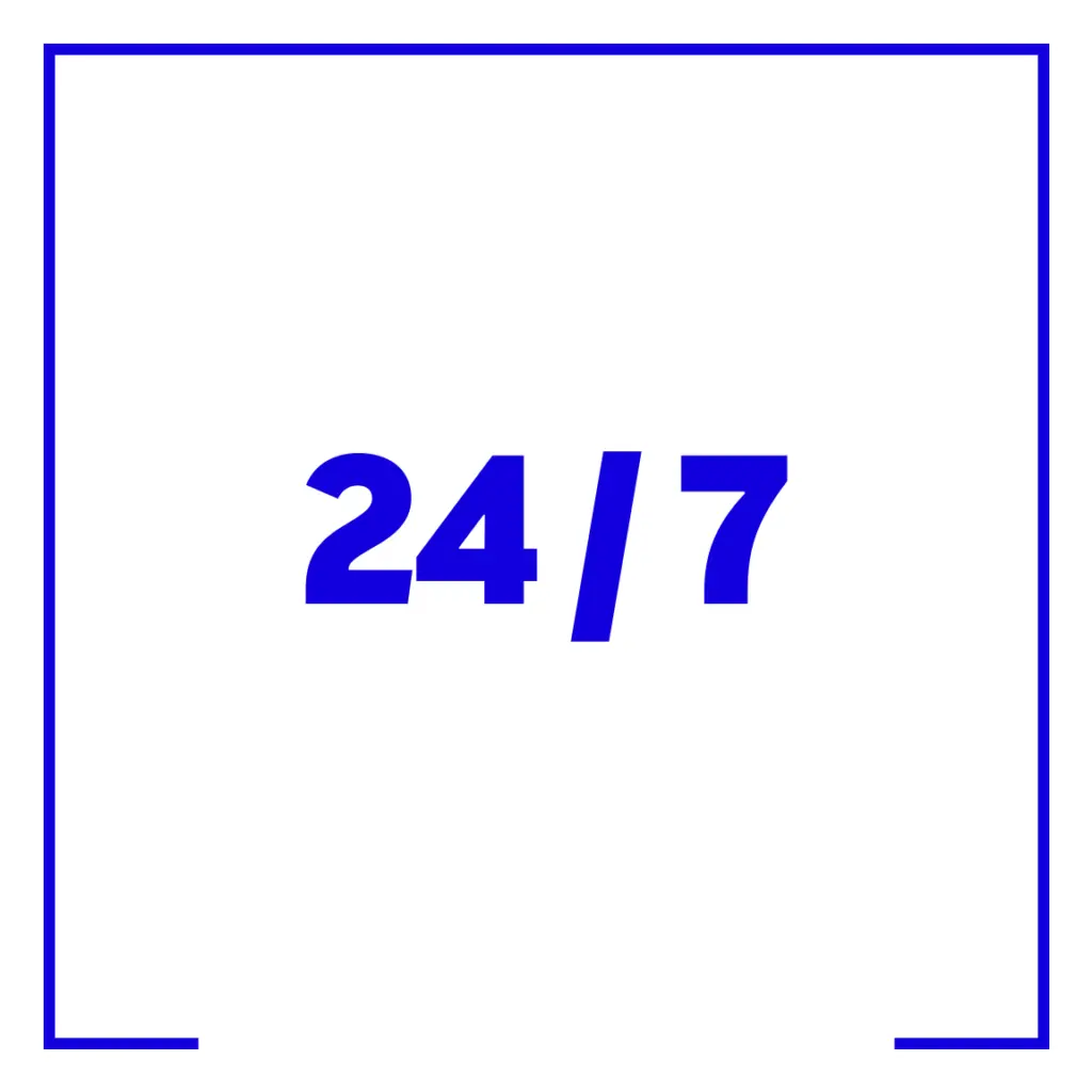Spolbilsjouren 24 7