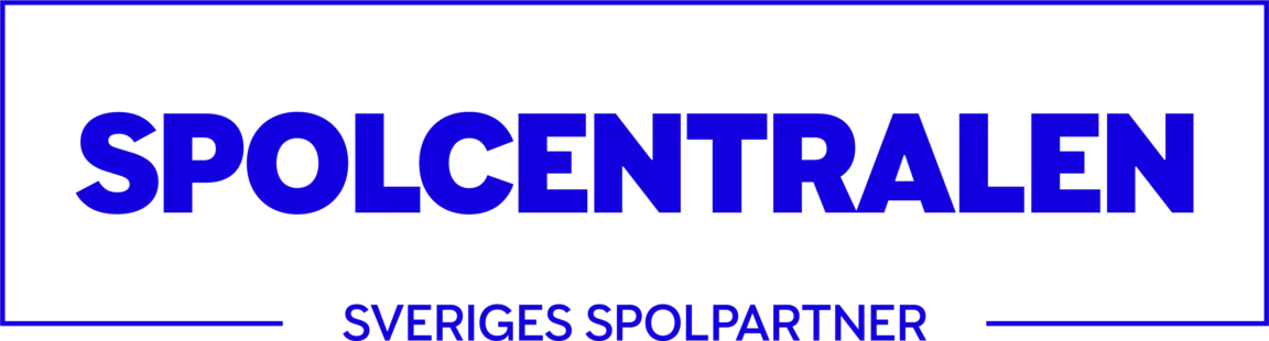 Spolcentralen