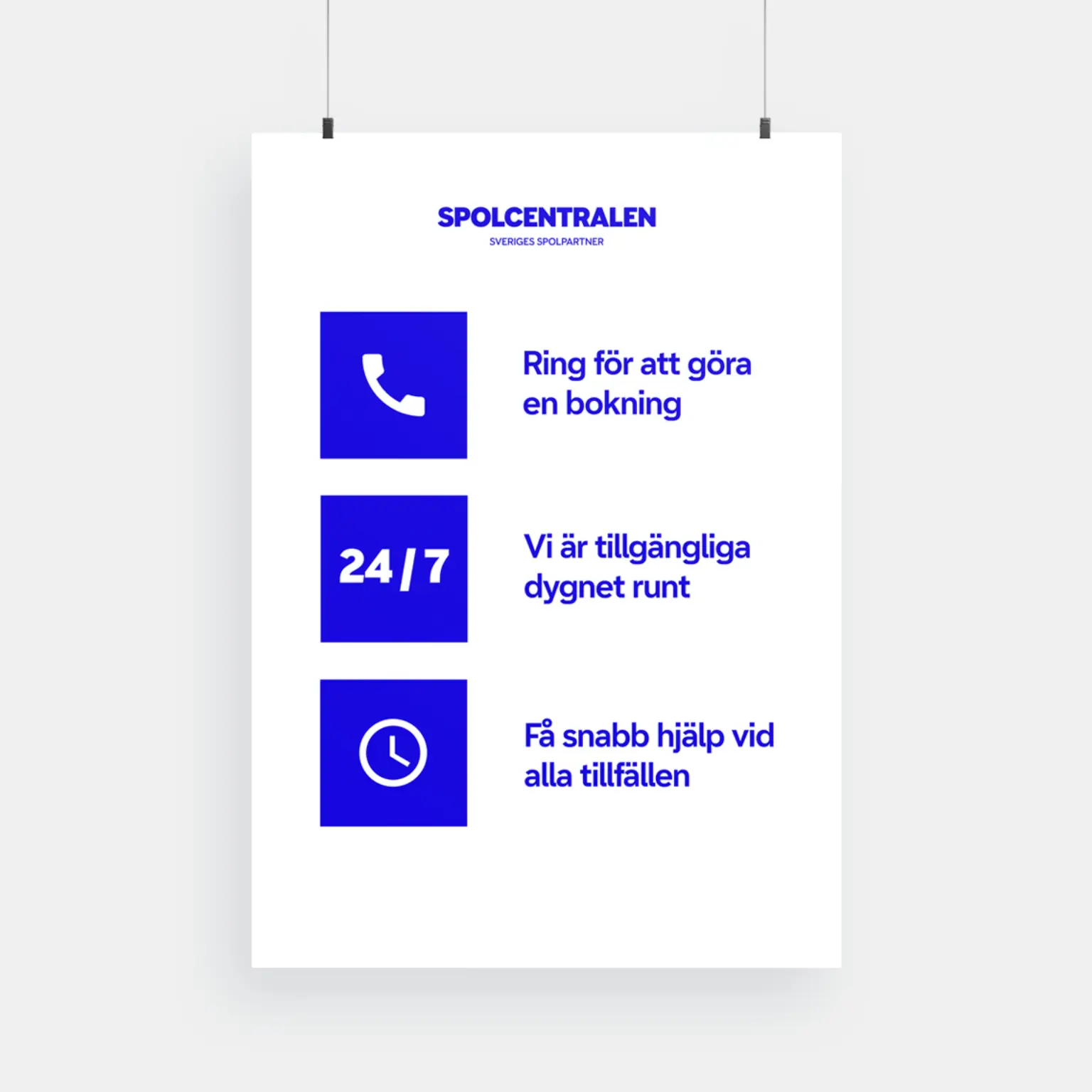 Spoljour dygnet runt aret runt