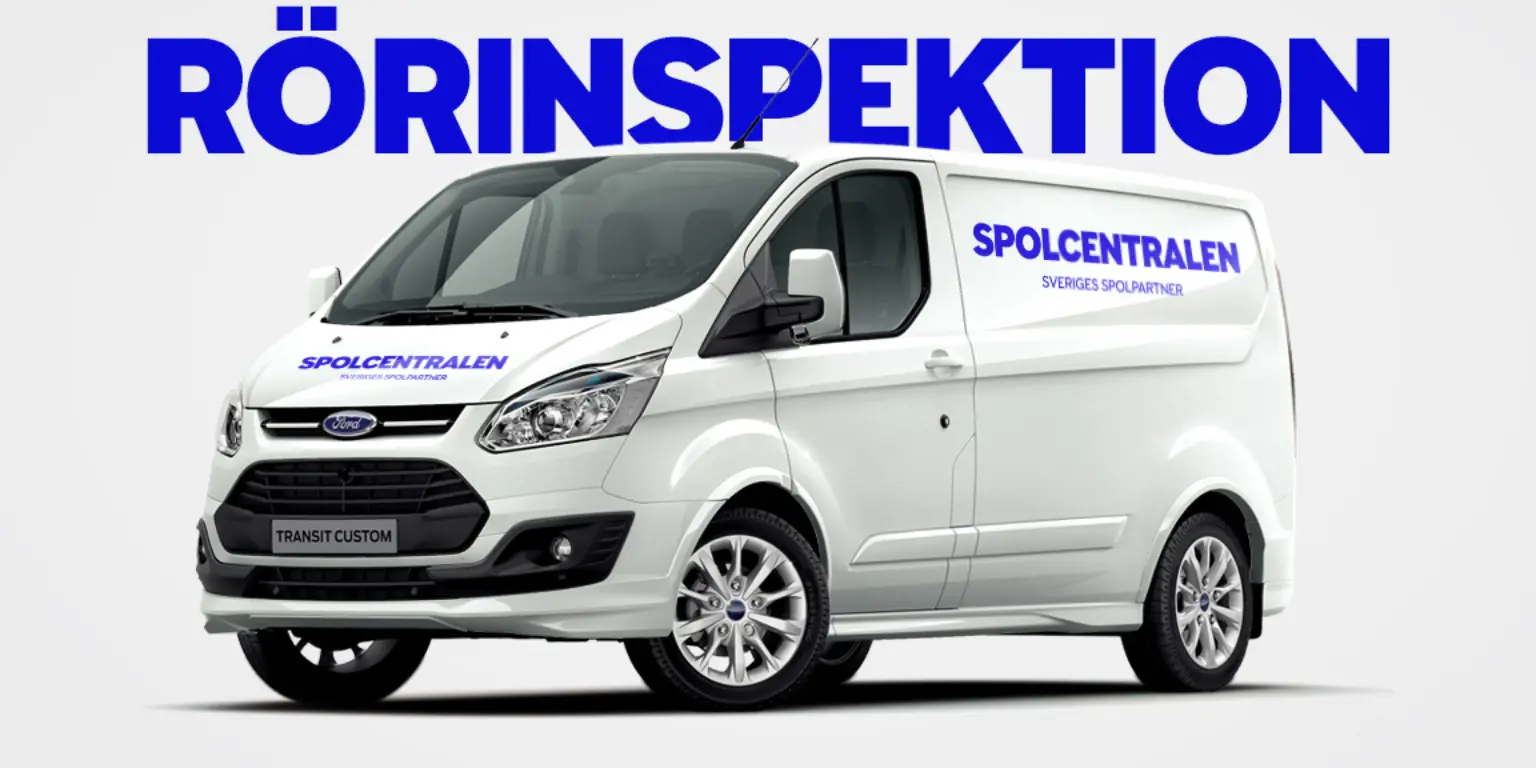 Rorinspektion