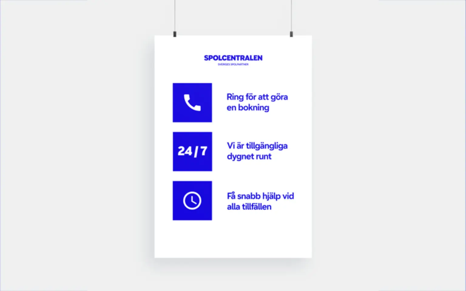 Spoljour dygnet runt aret runt