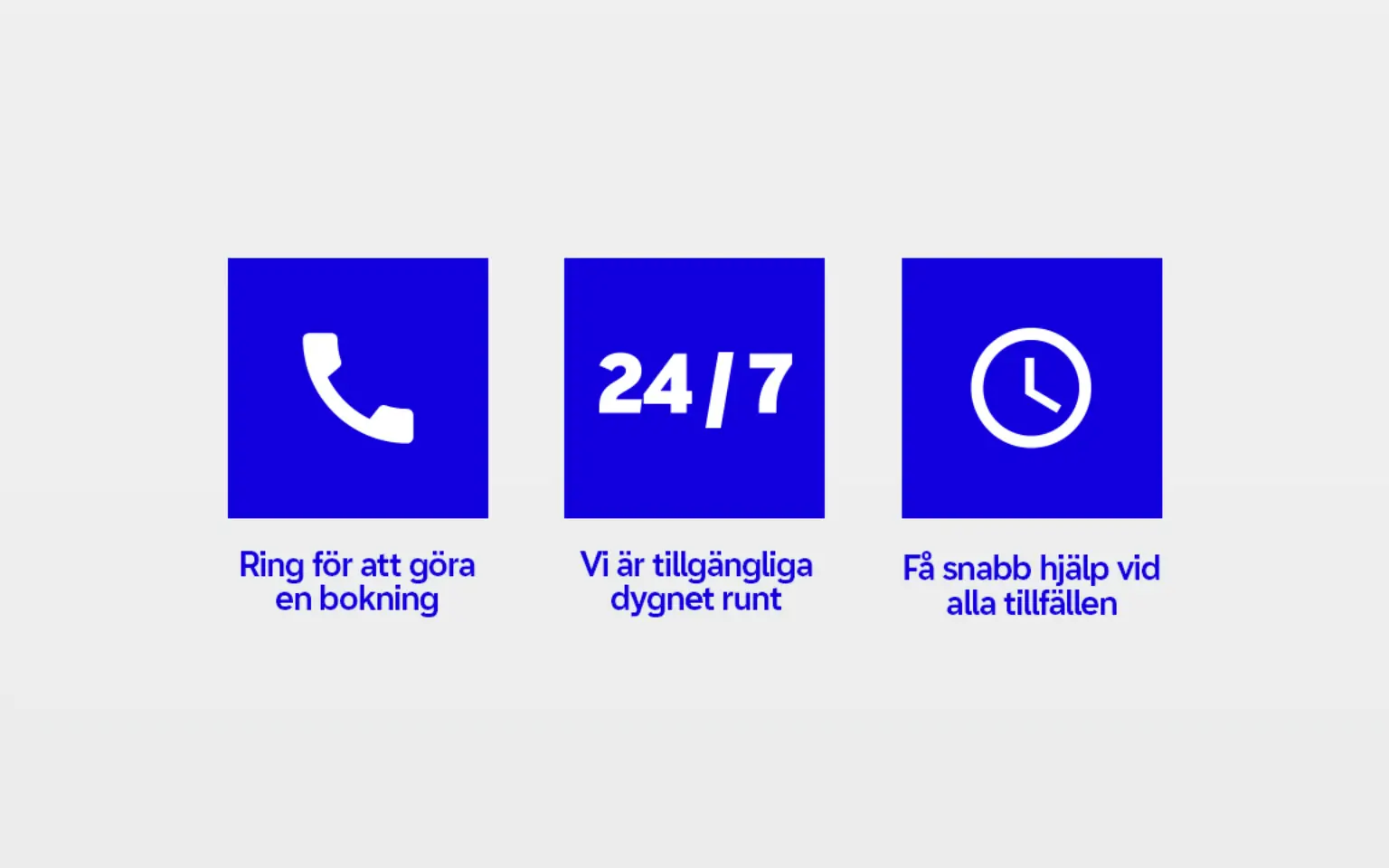 Enkelt att boka slamsugning med Spolcentralen