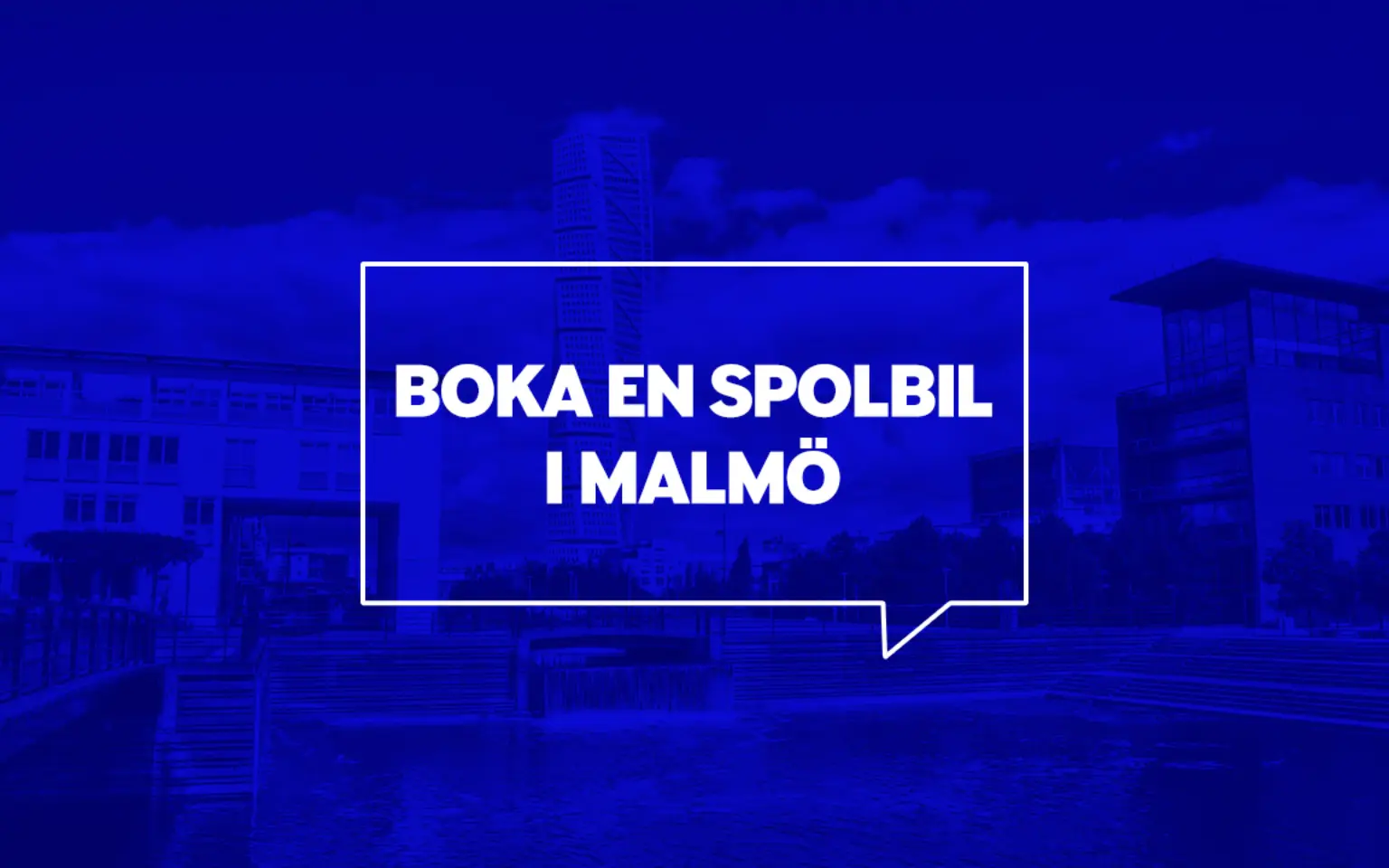 Push malmo