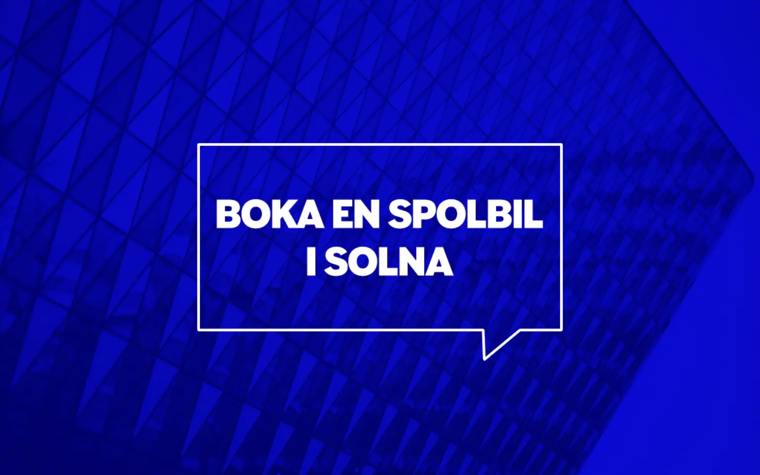Push solna