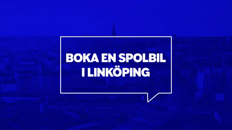 Push linkoping