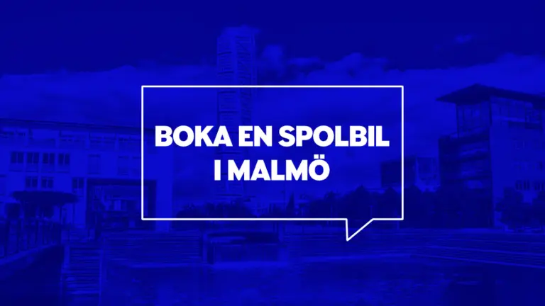 Push malmo
