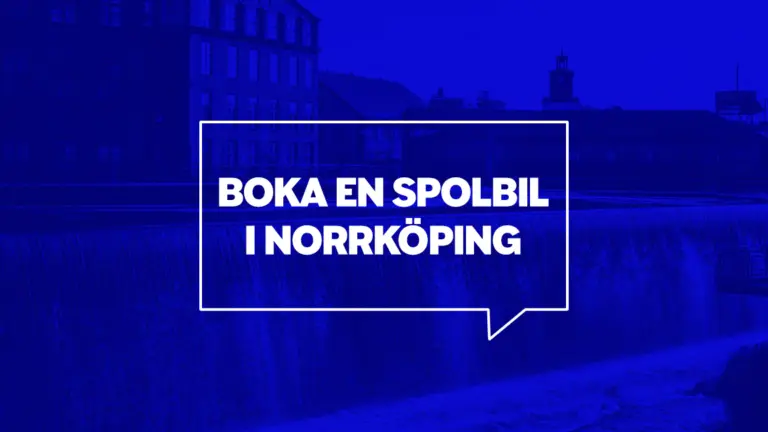 Push norrkoping
