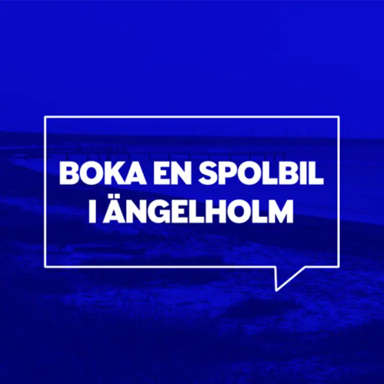 Push angelholm mobil